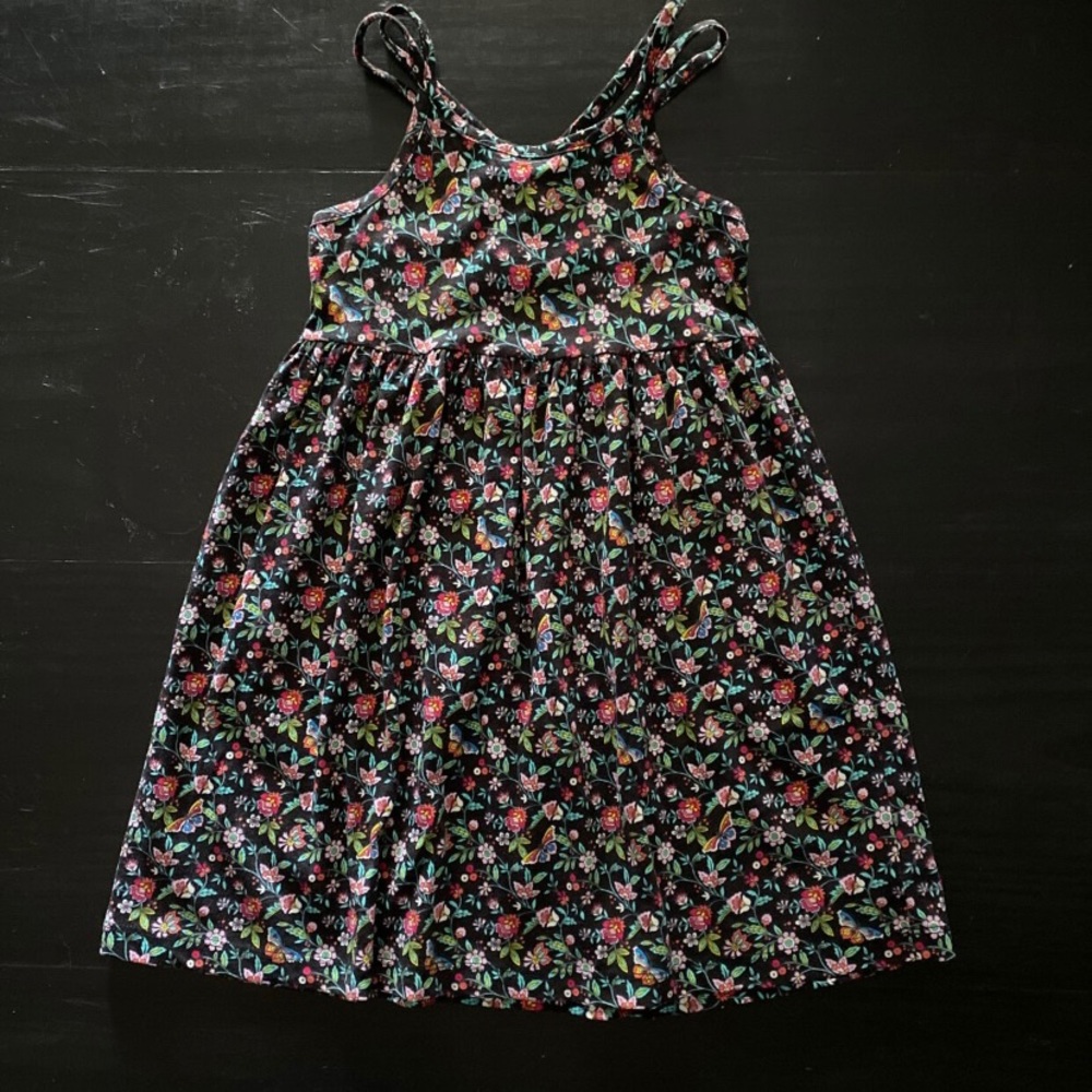 Gap Dress